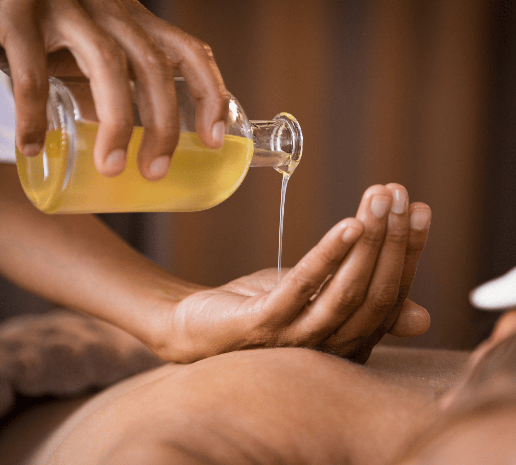 Body Massage
