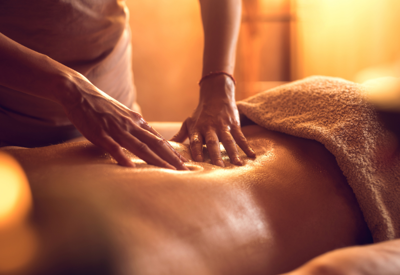 Swedish Massage in Electronic City Phase 2