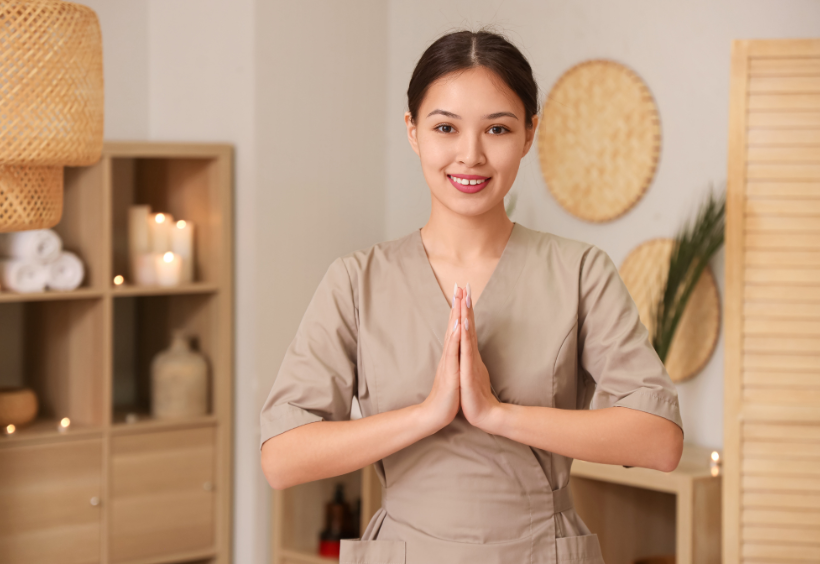 Thai Massage in Electronic City Phase 2
